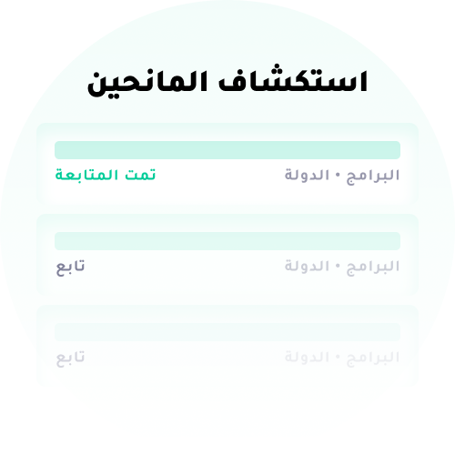  A screenshot from Portal365 shows grant writing system