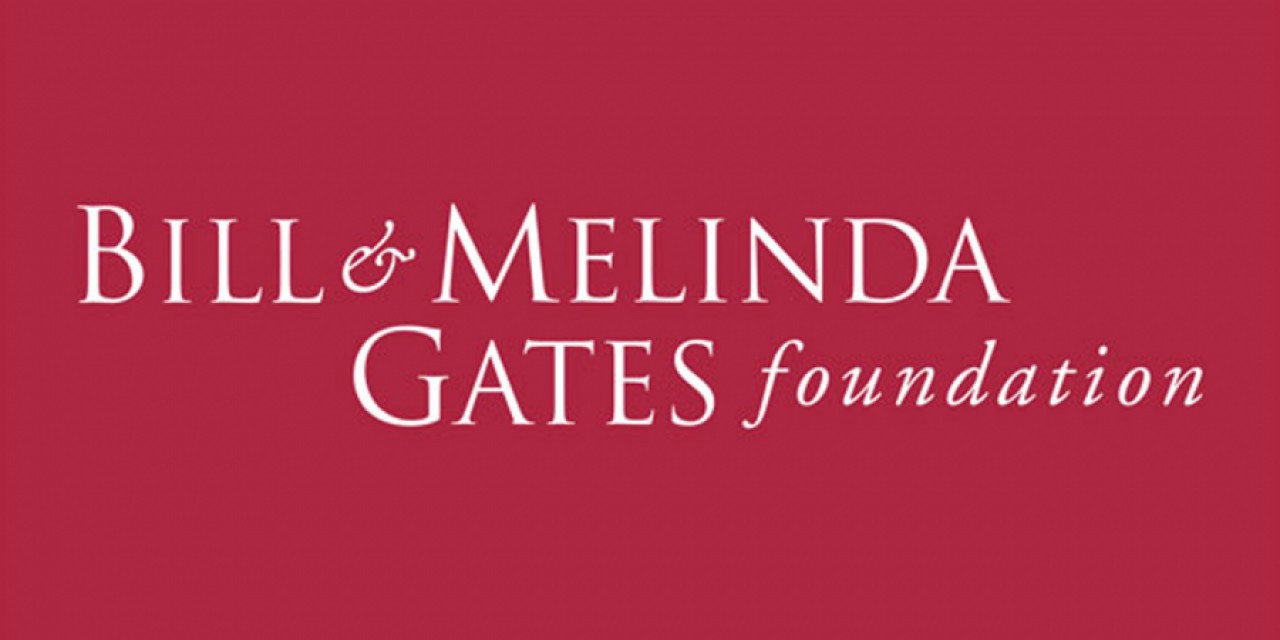 Bill & Melinda Gates Foundation
