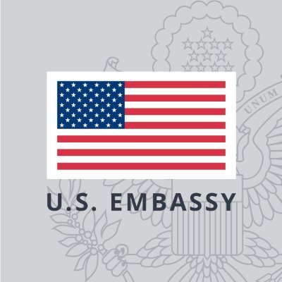 U.S. Embassy