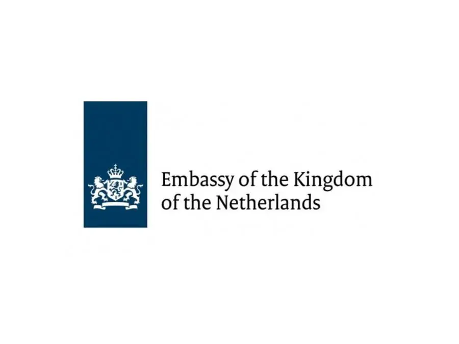 Embassy of the Kingdom of the Netherlands